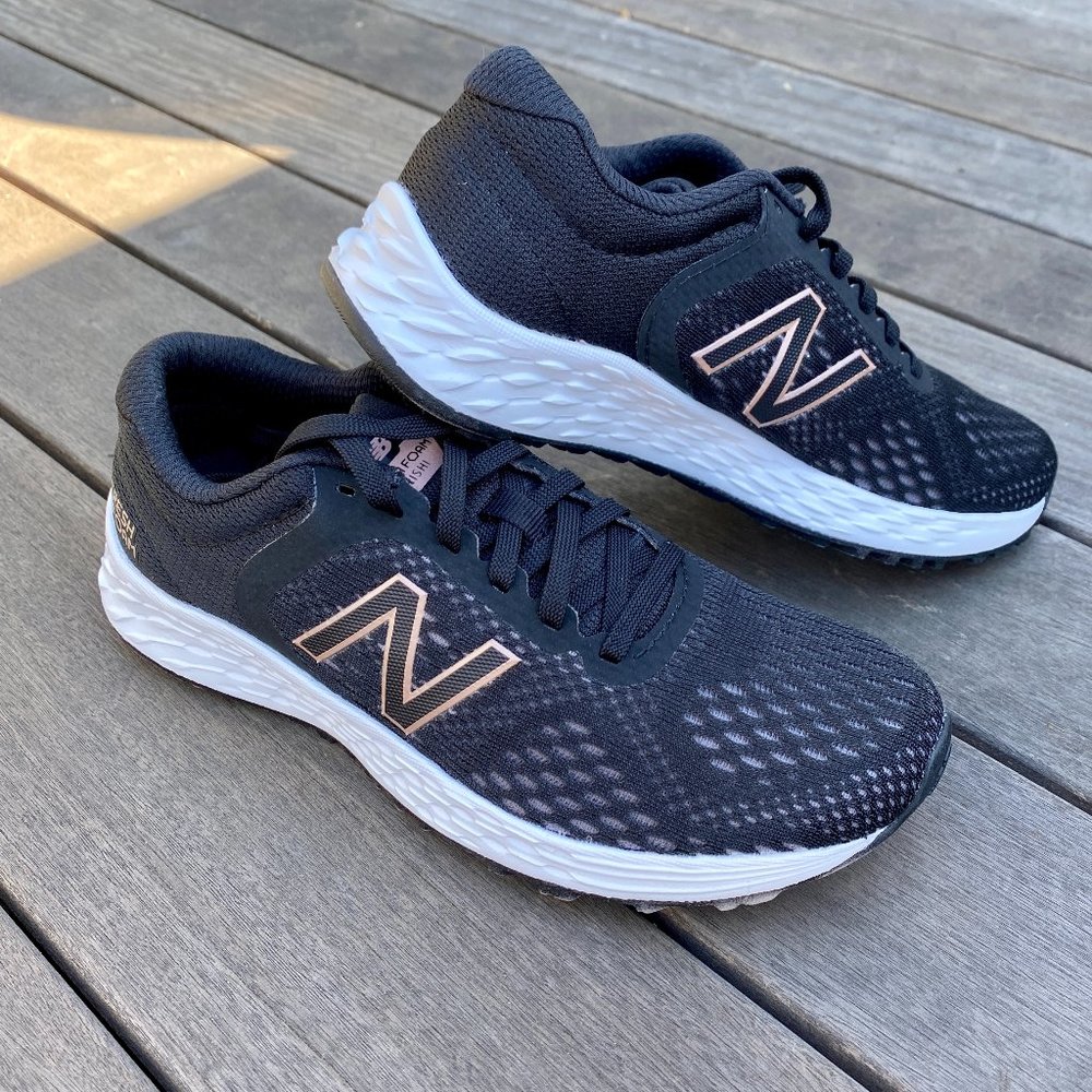 New Balance Fresh Foam Arishi V2 Running Shoe